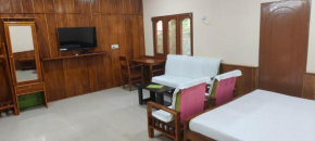 Tripura Nature Trails and Resorts , Rowa